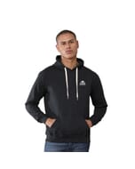 Greys&Blues Goodie Hoodie Plain-Charcoal Grey